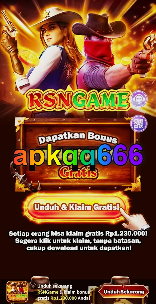 apkqq666 APK