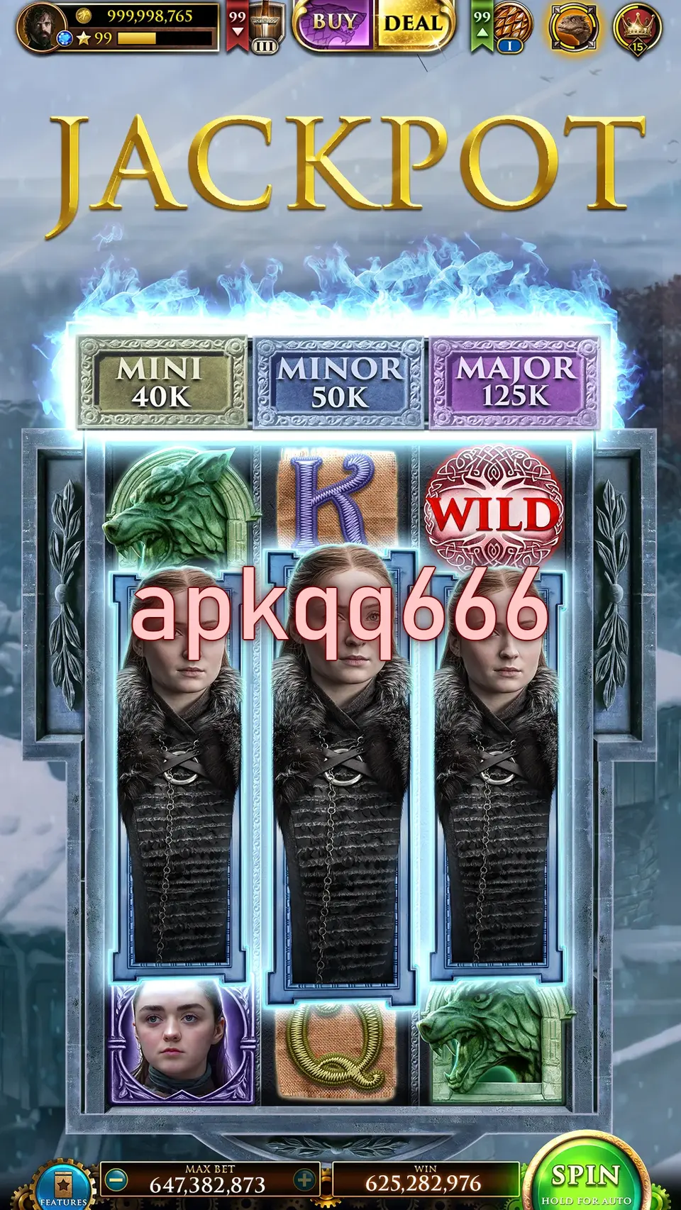 apkqq666 APK
