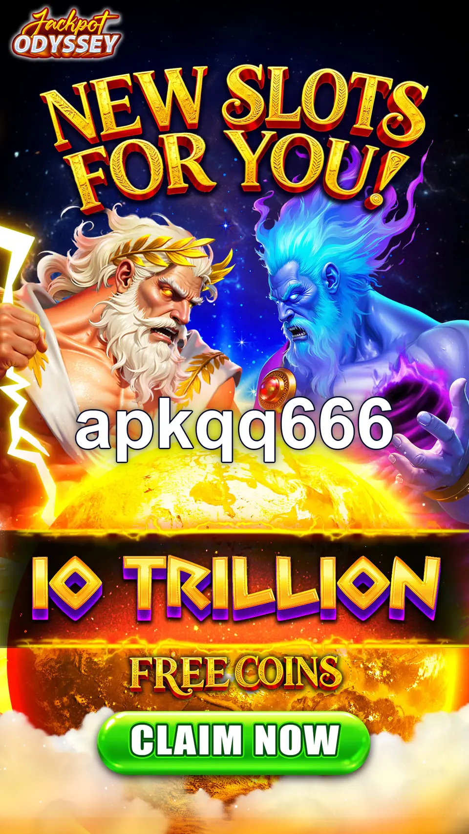 apkqq666 APK