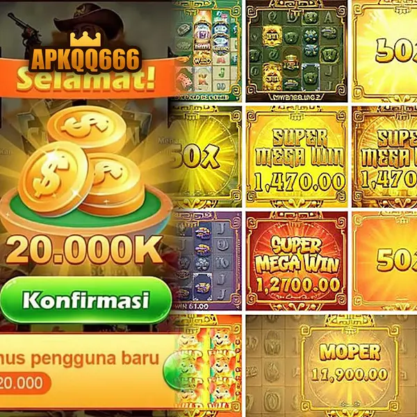 apkqq666 Masuk - apkqq666 Resmi