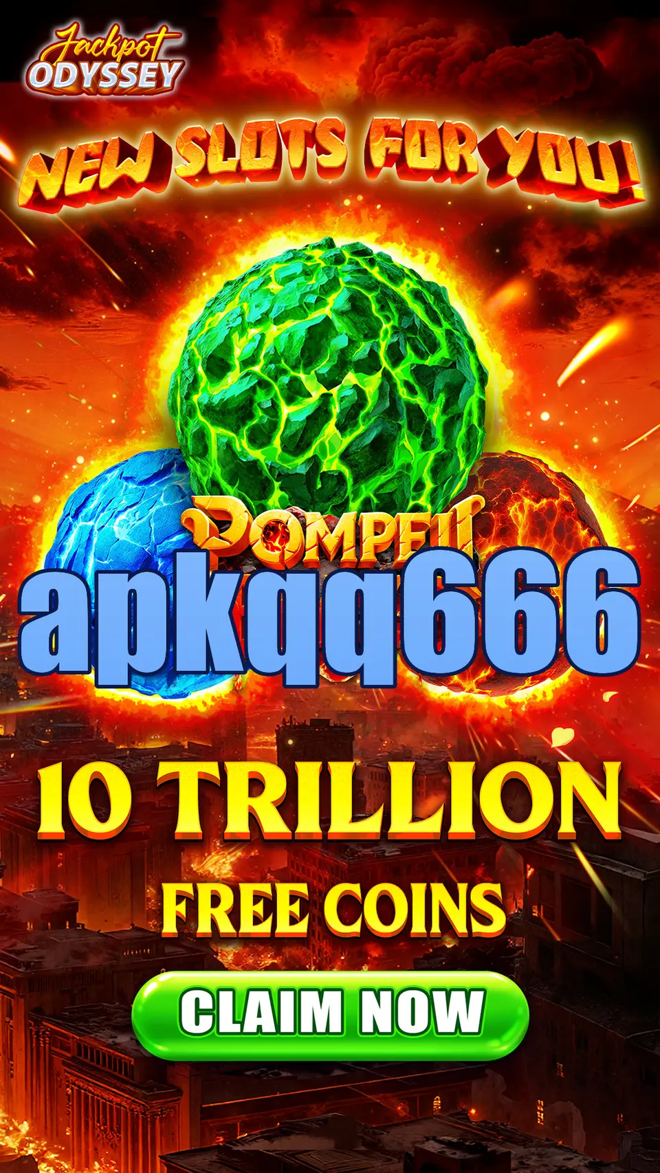 apkqq666 Preview - Resmi Unduh